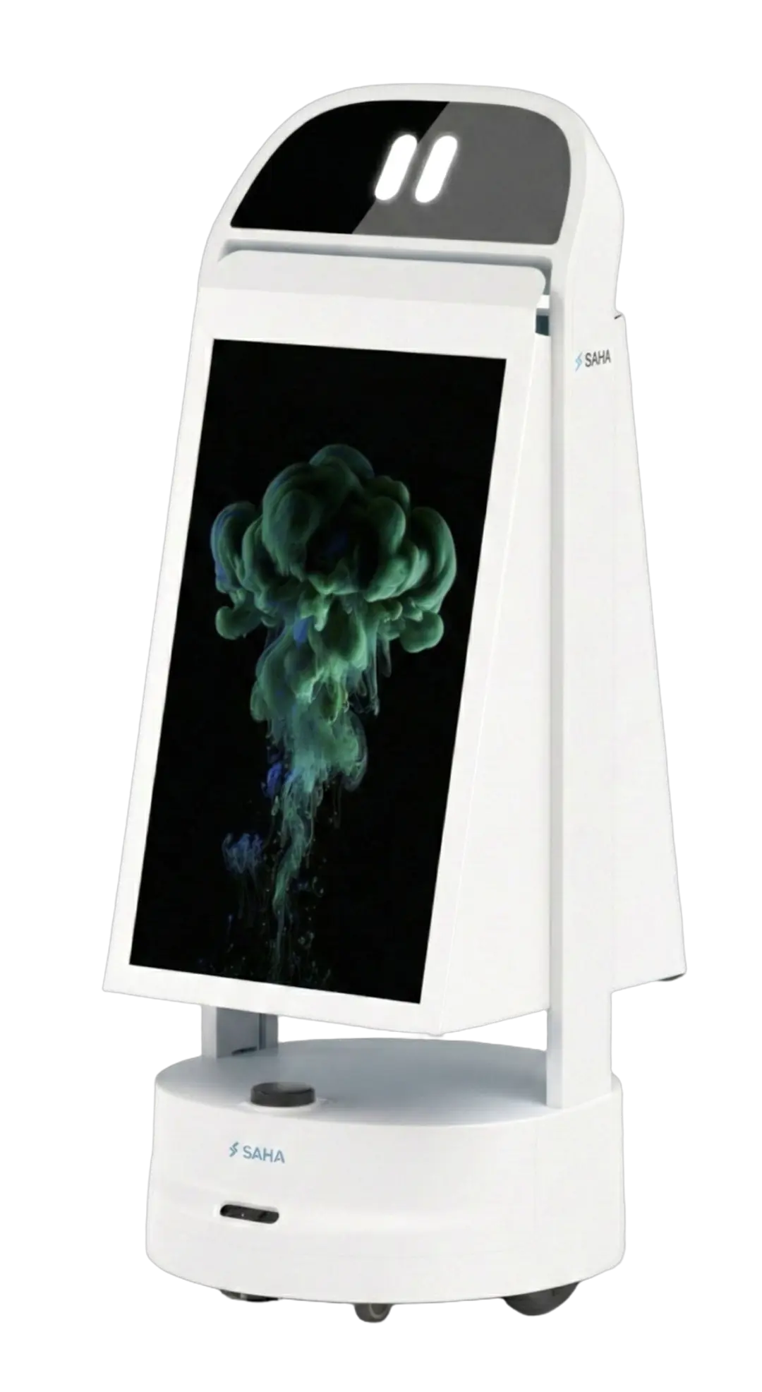 Speedy <b>Pixel Duo</b>