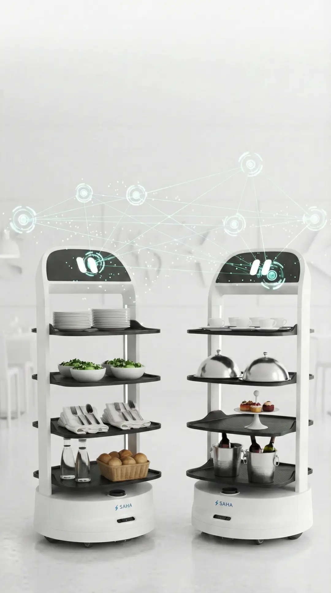 Fleet Traffic Management