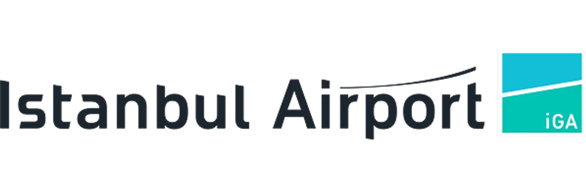 Istanbul Airport - IGA