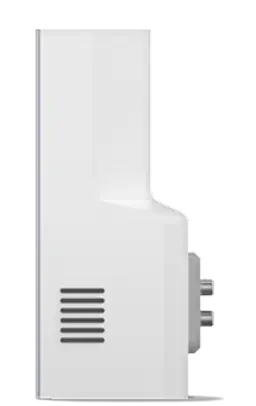 Speedy Robot Powerdock