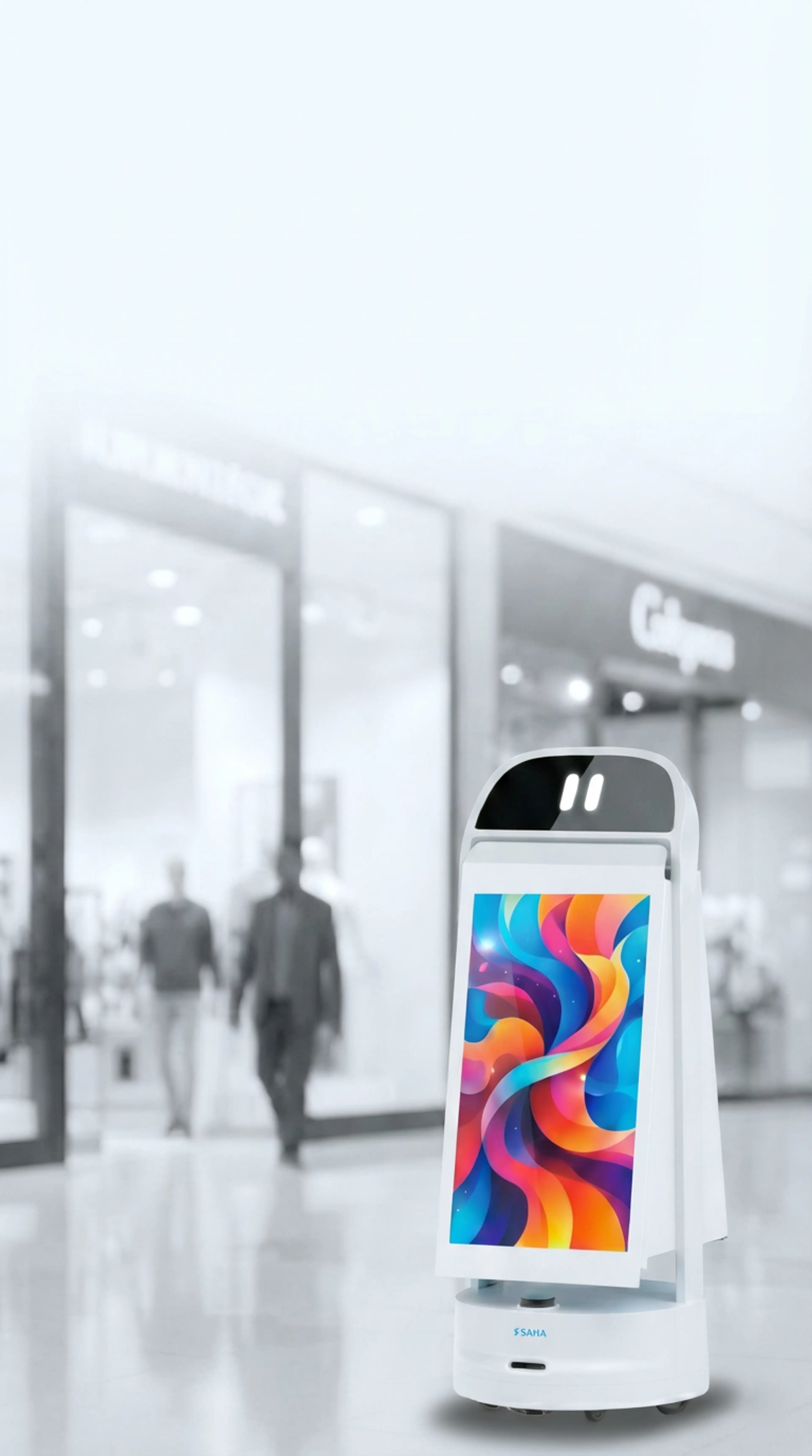 Speedy Pixel Duo 32-Inch Dual Screen