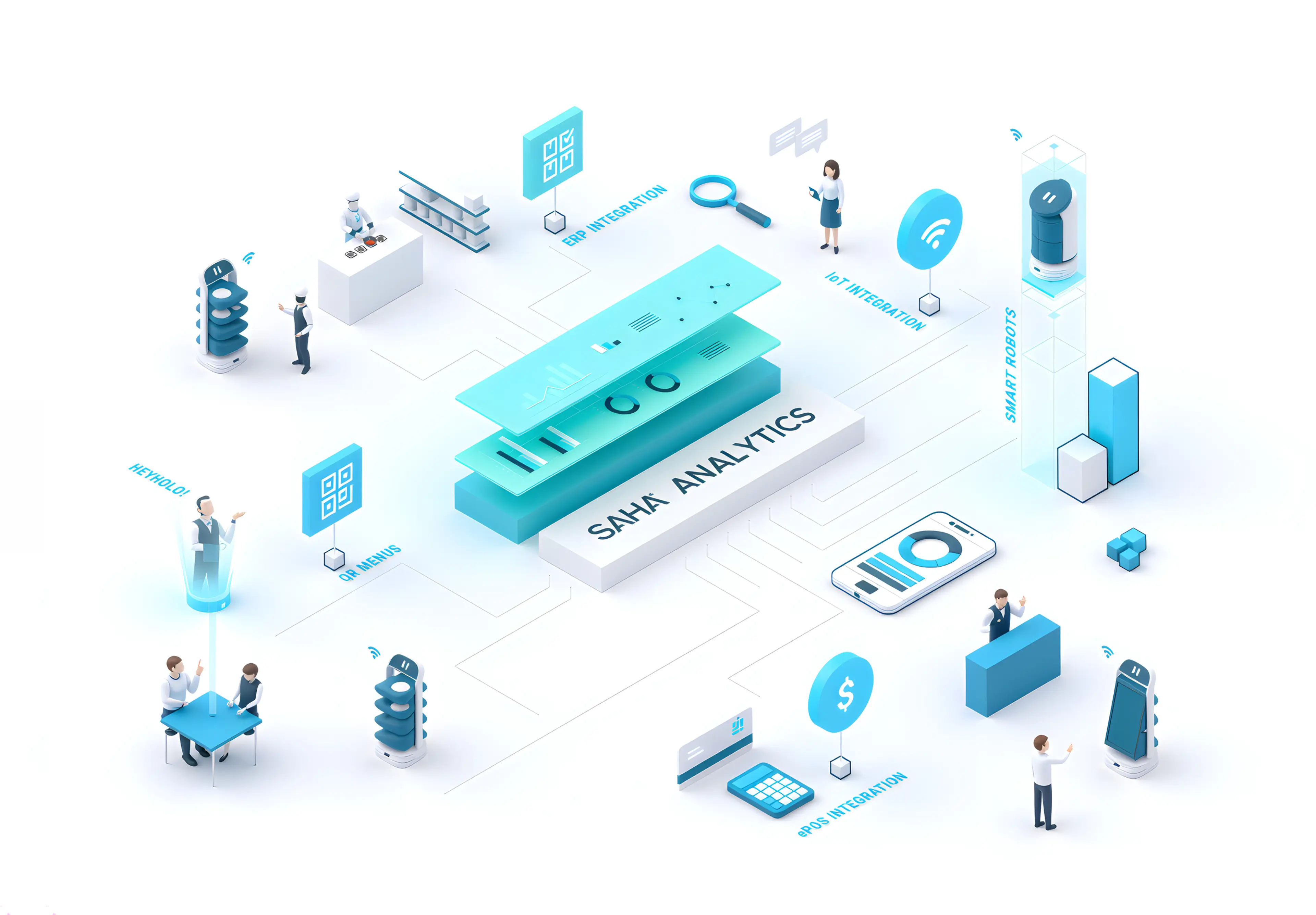 Horeca Feature Image