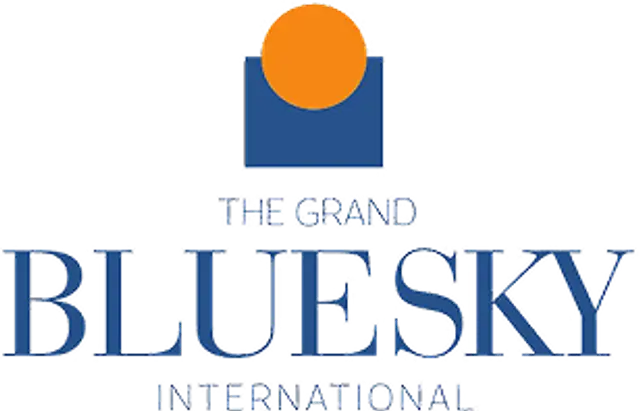 The Grand BlueSky Hotel