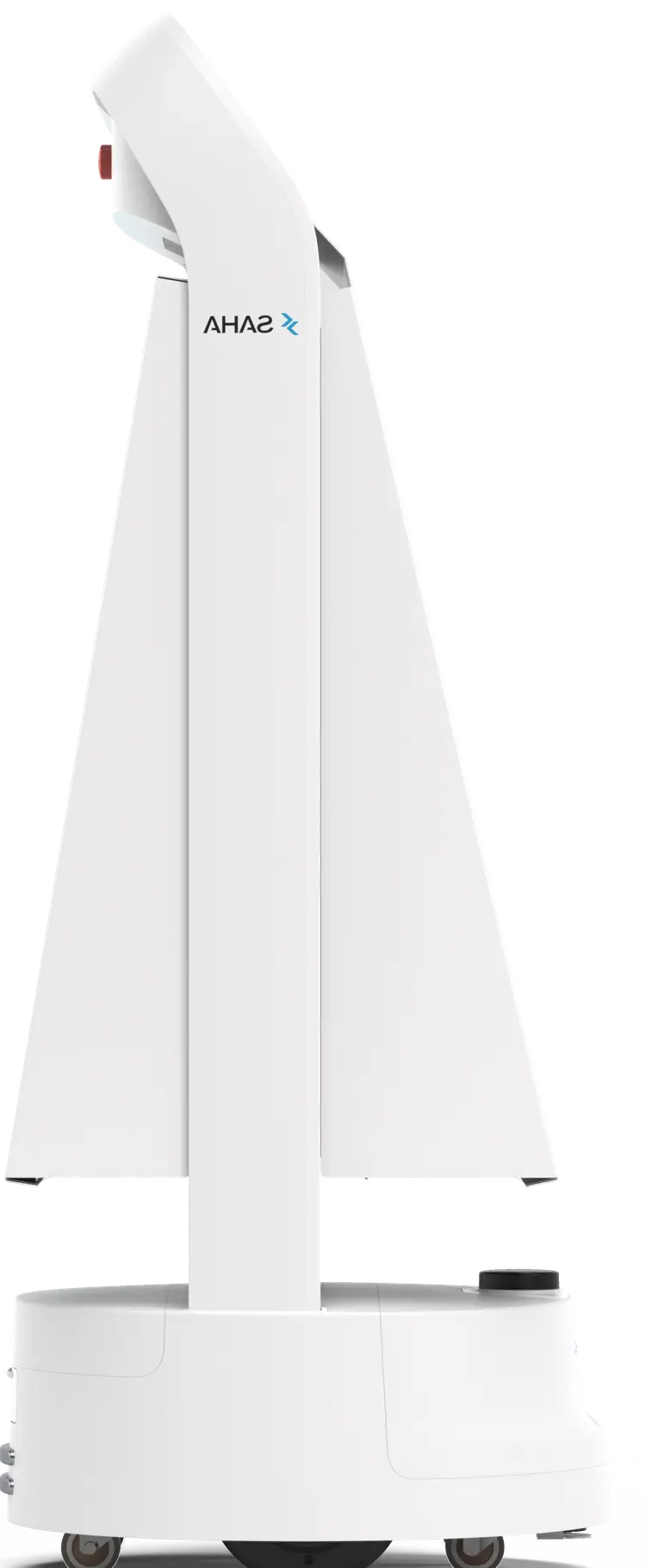 Speedy Robot Powerdock