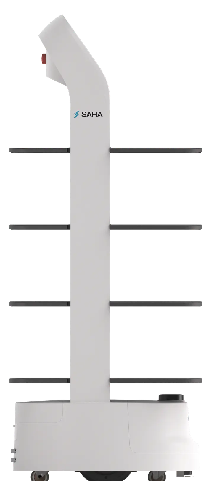 Speedy Robot Powerdock