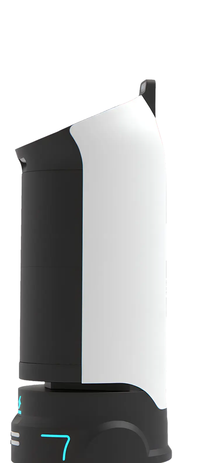 Speedy Robot Powerdock