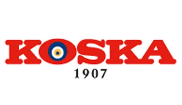 Koska