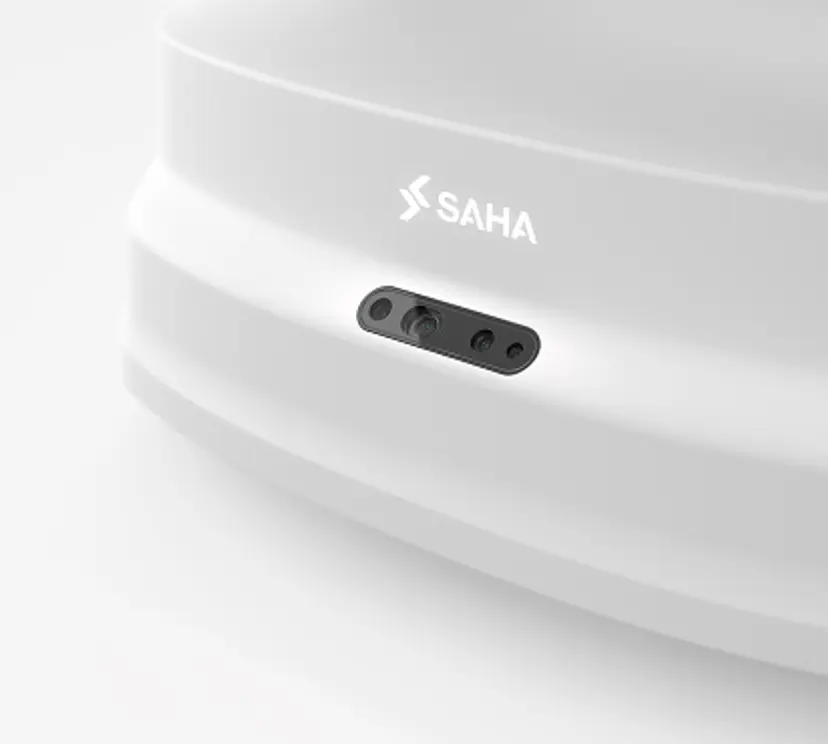 Saha Robotik, Speedy robots, operating system